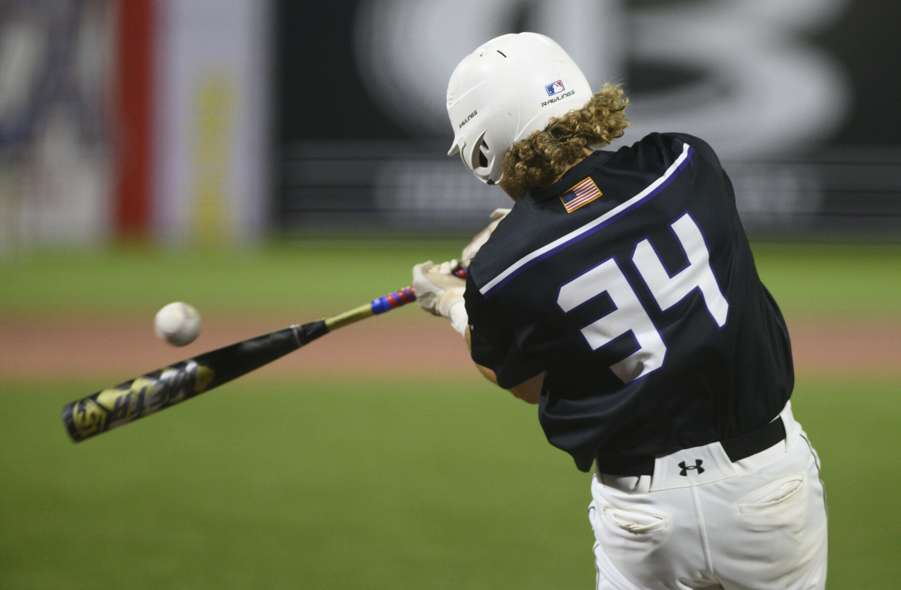 Fort Zumwalt West vs. Liberty